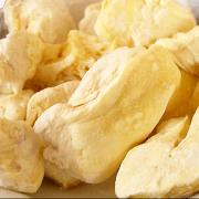 泰香农 金枕头榴莲干 河南郑州特产 100g 榴莲干