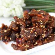 牛浪汉 麻辣牛肉 重庆特产 60g 牛肉干  口味醇厚 醇香不腻