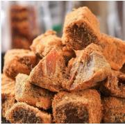 牛浪汉 牛肉粒（麻辣味）重庆特产 80g 牛肉 牛肉干 香辣 麻辣 营养...