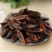 宾之郎 老湘潭槟榔 湖南湘潭特产 45g*10 槟榔子 榔玉  香馥爽口