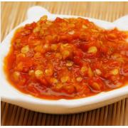 湘宝 永丰辣酱 湖南 娄底特产 900g 辣椒酱 香辣爽口 回味无穷